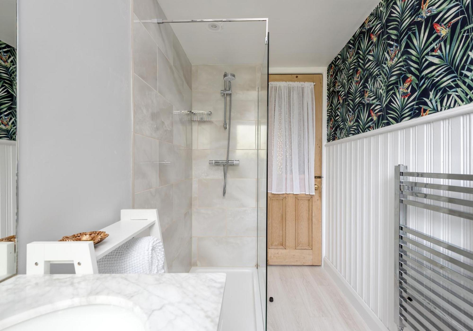 The Lauderdale Street Residence Edinburg Exteriör bild